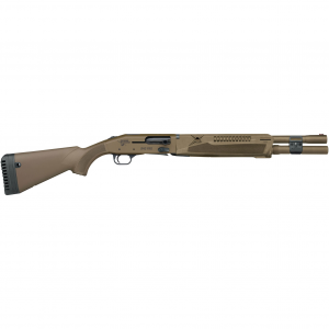 MOSSBERG 940 Pro Tactical Thunder Ranch 12ga 18.5in 7rd Semi-Auto Shotgun (85181)