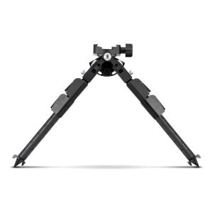 MDT Ckye-Pod Lightweight RRS BTC Doublepull Legs Black Bipod (106345-BLK)