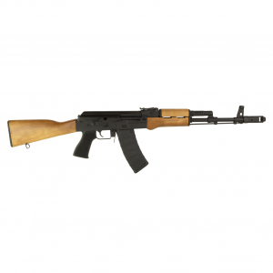 CENTURY ARMS BFT74 5.45x39mm 16.25in 30rd Maple Wood Furniture Semi-Auto Rifle (RI4330-N)