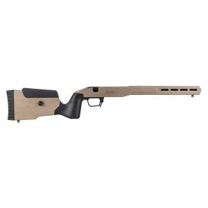 Mdt MDT Field Stock Remington 700 SA Right Hand Flat Dark Earth Chassis (105825-FDE) - $299.99 at GritrSports