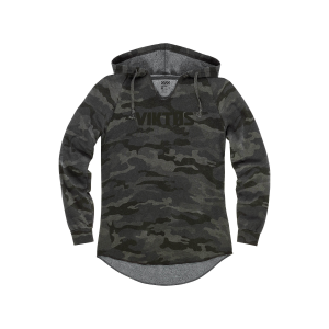 Viktos VIKTOS Women's OGV Black Camo Hoodie (17200) - $53.99 at GritrSports