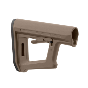 MAGPUL MOE PR Mil-Spec Flat Dark Earth Carbine Stock (MAG1435-FDE)