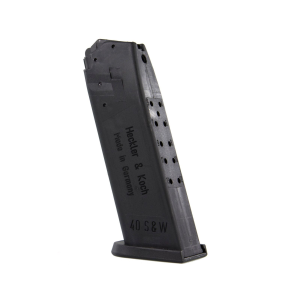 H&K USP40 .40 S&W 13rd Magazine (50248608)