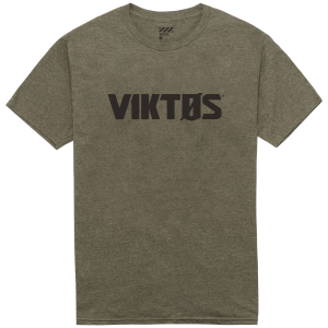 Viktos VIKTOS Men's OGV Heather Tee - $20.99 at GritrSports