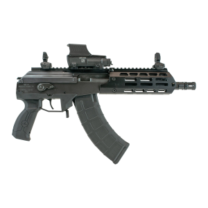 IWI US Galil Ace Gen II 7.62x39mm 8.3in 30rd Semi-Automatic AR Pistol (GAP36)