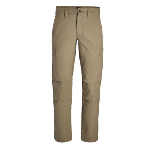 VERTX Men's Fusion Flex Desert Tan Pants (F1-VTX1201-DT)