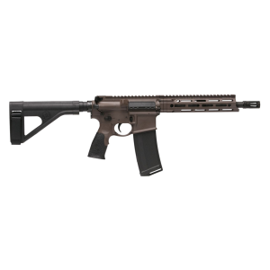 Daniel Defense DANIEL DEFENSE DDM4 V7 P 10.3in Pistol (02-128-18052) - $1854.99 at GritrSports