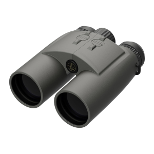 LEUPOLD BX4-Range HD Gen 2 TBR/W 12x50 Shadow Gray Hunting Binoculars (185700)