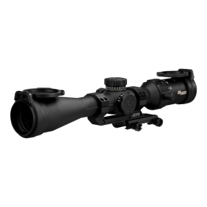Sig Sauer SIG SAUER Tango-SPR 4-16x44mm 30mm SFP Moa Reticle Black Riflescope w/ 1.535 Mount (SOTS44000) - $166.99 at GritrSports