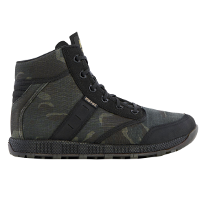 VIKTOS Men's Overbeach ATV Multicam Charcoal Heather Shoe (10122)