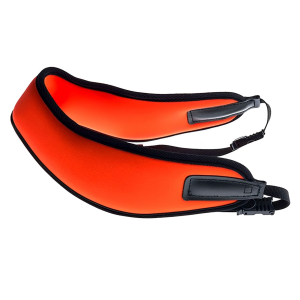 Leica LEICA Floatable Carry Binocular Strap (42163) - $109.00 at GritrSports