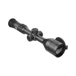 Agm Global Vision AGM GLOBAL VISION AdderV2 LRF 50-640 Thermal Imaging Riflescope w/ Built-in Laser Range Finder (ADDE50-640-2) - $4995.00 at GritrSports