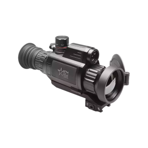 Agm Global Vision AGM GLOBAL VISION VarmintV2 LRF 50-640 Thermal Imaging Riflescope (VARM50-640-2) - $3809.72 at GritrSports