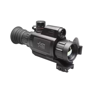Agm Global Vision AGM GLOBAL VISION VarmintV2 LRF 35-640 Thermal Imaging Riflescope (VARM35-640-2) - $2995.00 at GritrSports