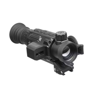 Agm Global Vision AGM GLOBAL VISION Secutor LRF 35-384 Thermal Imaging Riflescope (SECU35-384-LRF) - $2295.00 at GritrSports