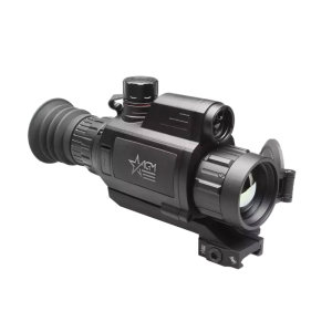 Agm Global Vision AGM GLOBAL VISION VarmintV2 LRF 35-384 Thermal Imaging Riflescope (VARM35-384-2) - $1995.00 at GritrSports