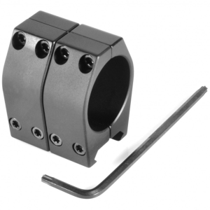 Evolution Gun Works EVOLUTION GUN WORKS 30mm .840in Practical Aluminum Rings (61000) - $53.99 at GritrSports