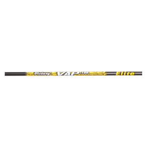 VICTORY ARCHERY VAP Elite 8.7 GPI 12-Pack Arrow Shaft (VAPE-300S-12)