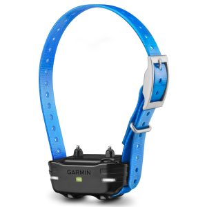 Garmin GARMIN PT 10 Dog Blue Collar (010-01209-10) - $149.99 at GritrSports