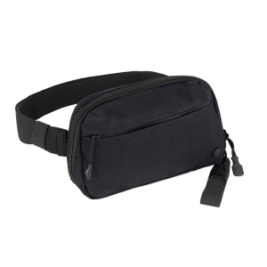 VERTX Everday Fanny Pack 2.0 It's Black Pack (VTX5264-IBK)