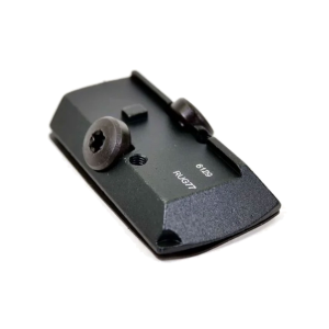 BURRIS FastFire Mounting Plate for Ruger M77 /No1 /Super Redhawk /Super Blackhawk Hunter (410332)