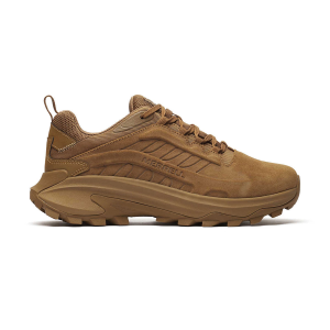 MERRELL Men's Moab Speed 2 Coyote Tactical Boots (J007939)