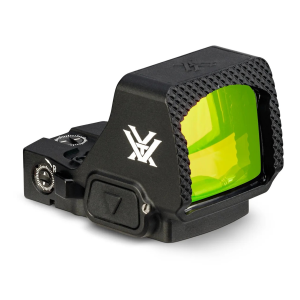 VORTEX Defender-XL 3 MOA Green Dot Sight (DFXL-MGD3)