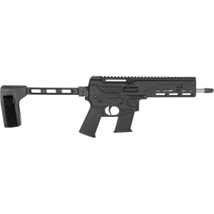 DIAMONDBACK DBF DBX57 5.7x28 8in 20rd Semi-Auto Pistol (DB1629L001)