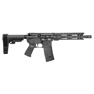 DIAMONDBACK DB15 300BLK 10in 30rd Black Semi-Automatic Pistol (DB1916B001)