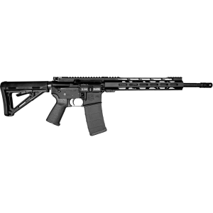 DIAMONDBACK DB15 300 Blackout 16in 30rd Black Semi-Auto Rifle (DB1718B002)