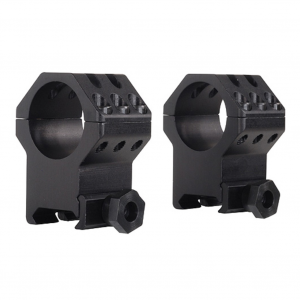 WEAVER Tactical 1in XX-High Scope Rings (48353)