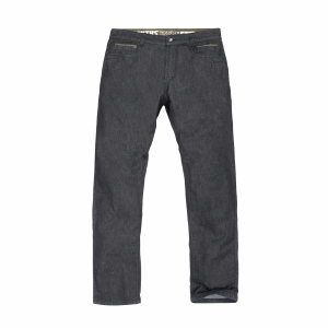 VIKTOS Men's Taculus CCW Coolmax Black Jeans (15075)