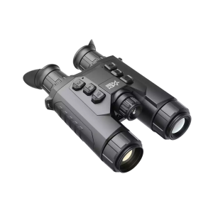 Agm Global Vision AGM GLOBAL VISION ObservIR LRF 35-384 Fusion Thermal Imaging CMOS Binoculars (OBSE35-384-LRF) - $2795.00 at GritrSports