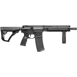 Daniel Defense DANIEL DEFENSE DDM4 .300 Blackout 10.3in Semi-Auto Rifle (02-122-17026-047) - $2324.00 at GritrSports