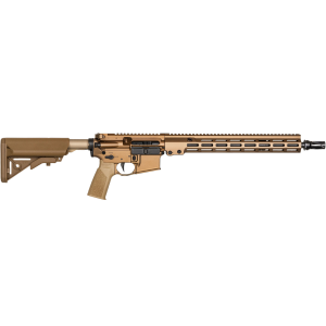 GEISSELE Super Duty MOD1 5.56 NATO 16in 30rd DDC Semi-Auto Rifle (08-395S)