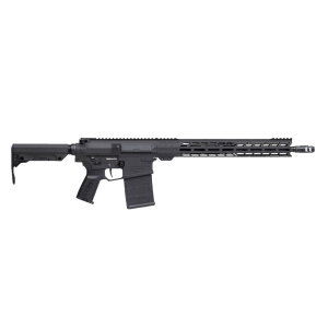 Cmmg CMMG Resolute Mk3 8.6 BLK 16.1in 20rd Armor Black Semi-Auto Rifle (33A590C-AB) - $1754.99 at GritrSports