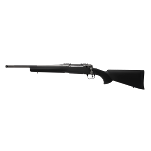 SAVAGE 110 Trail Hunter Lite LH 7mm Backcountry 16.5in 4rd Black Bolt-Action Rifle (58328)