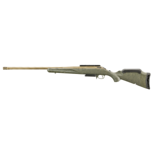 RUGER American Generation II Predator 6MM Creedmoor 22in 3rd Bolt Action Rifle (46934)