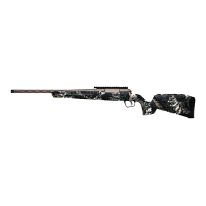 SAVAGE Axis 2 Pro 30-06 Springfield 20in 4rd Forest SP Camo Left Hand Bolt Rifle (32372)