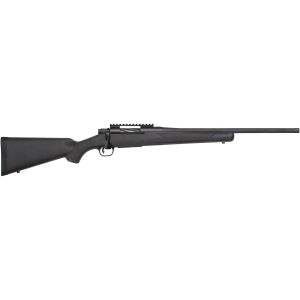 MOSSBERG Patriot 6.5 PRC 20in 5rd Bolt-Action Rifle (28230)