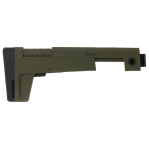 B5 SYSTEMS 4.5mm OD Green AK Stock (AKM-1494)