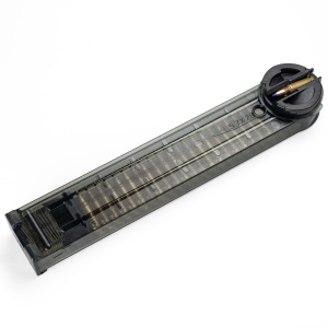 KEL-TEC 5.7x28 50rd Magazine Fits P50/R50 (P50/R50MAG) - Kel-Tec