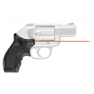 CRIMSON TRACE Master Series Red Slatewood Laser Grip For Kimber K6S (LG-950)