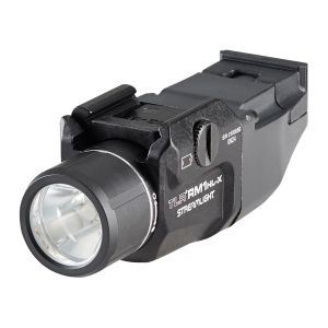 STREAMLIGHT TLR RM 1 HL-X 1000 Lumen USB Multi-Fuel Gun Light Only (69484)