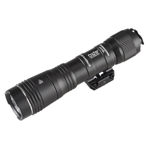 STREAMLIGHT ProTac 2.0 Rail Mount HP Black Gun Light Only (89013)