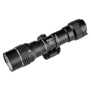 STREAMLIGHT ProTac Rail Mount HP-X Pro Black Gun Light Only (89017)