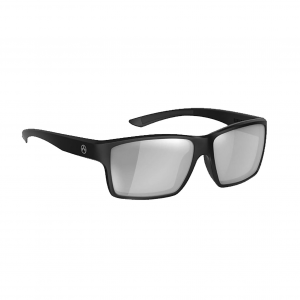 MAGPUL Explorer Clear Lens/Black Frame Eyewear (MAG114700011000)