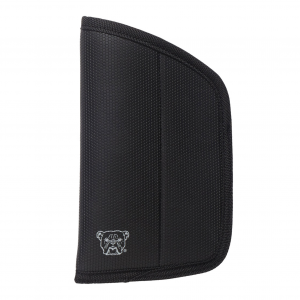 BULLDOG CASES Super Grip Large Holster (SG-L)