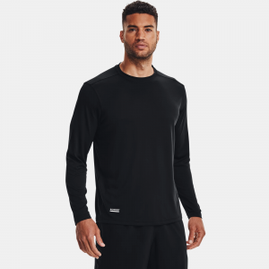 UNDER ARMOUR Men's Tactical Tech Long Sleeve T-Shirt (1248196)