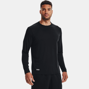 UNDER ARMOUR Men's Tactical Tech Long Sleeve T-Shirt (1248196)